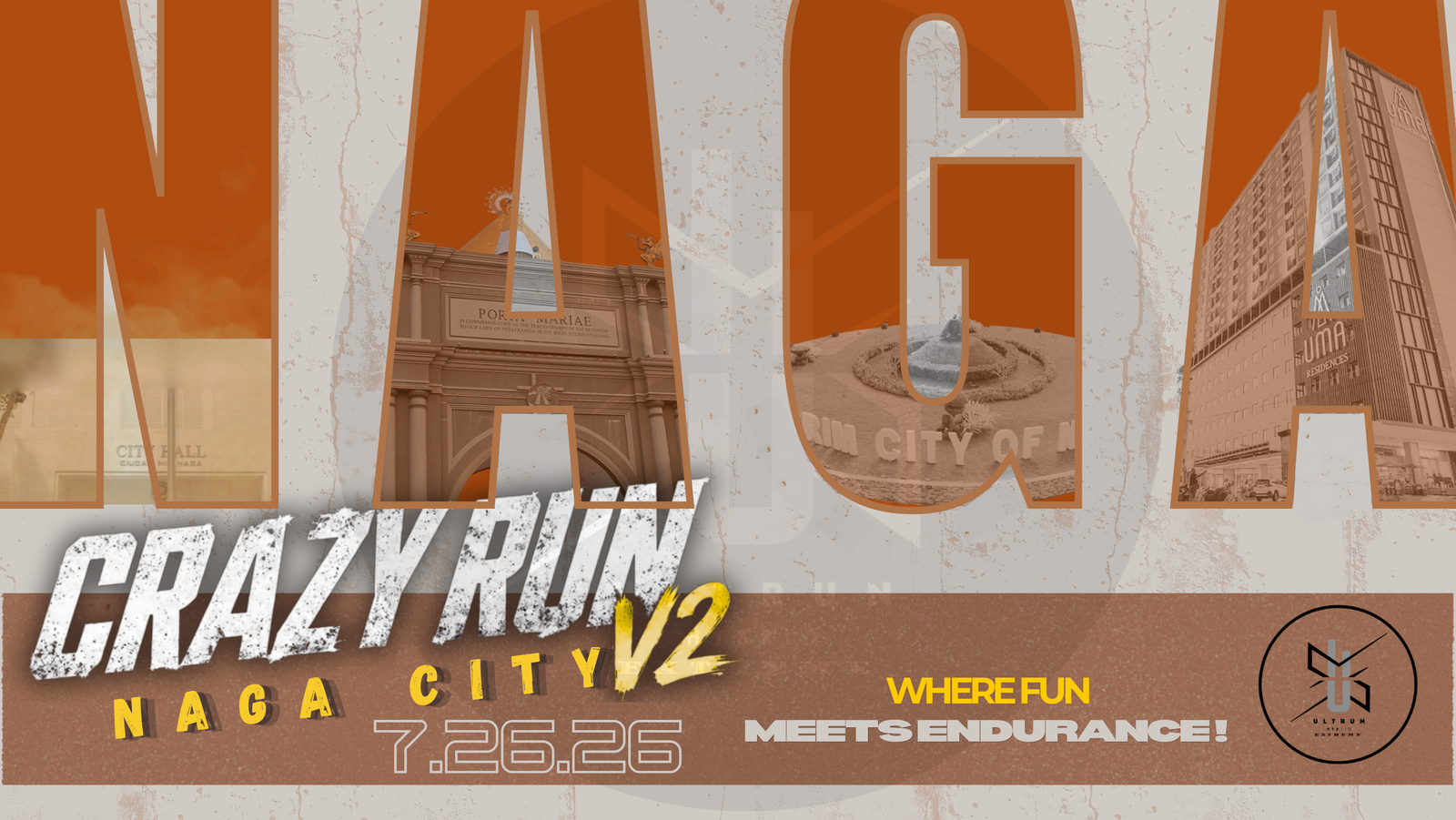 Event Banner